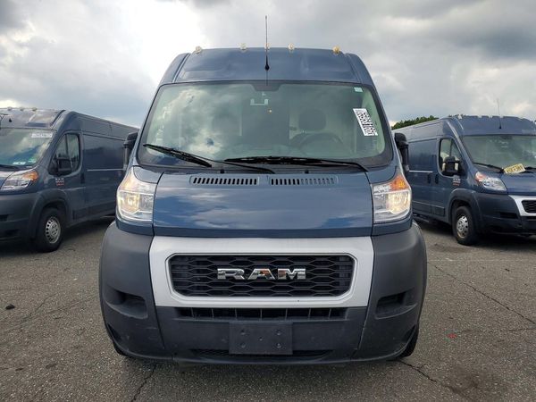 2020 RAM PROMASTER 3500 VF