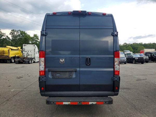 2020 RAM PROMASTER 3500 VF