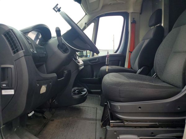 2020 RAM PROMASTER 3500 VF