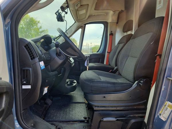2020 RAM PROMASTER 3500 VF