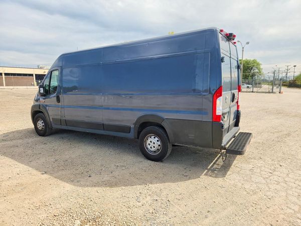 2020 RAM PROMASTER 3500 VF