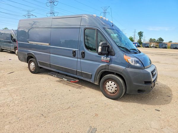 2020 RAM PROMASTER 3500 VF