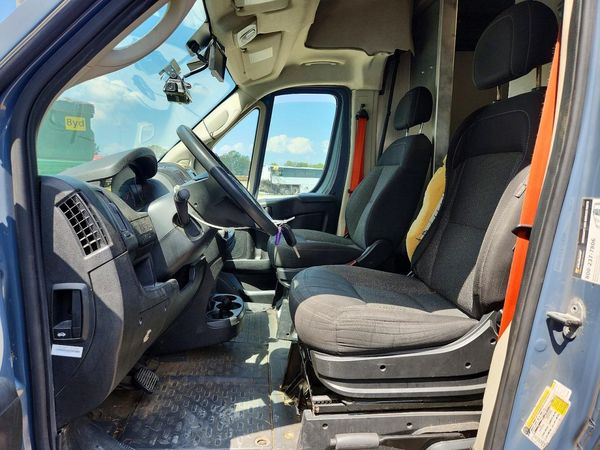 2021 RAM PROMASTER 3500
