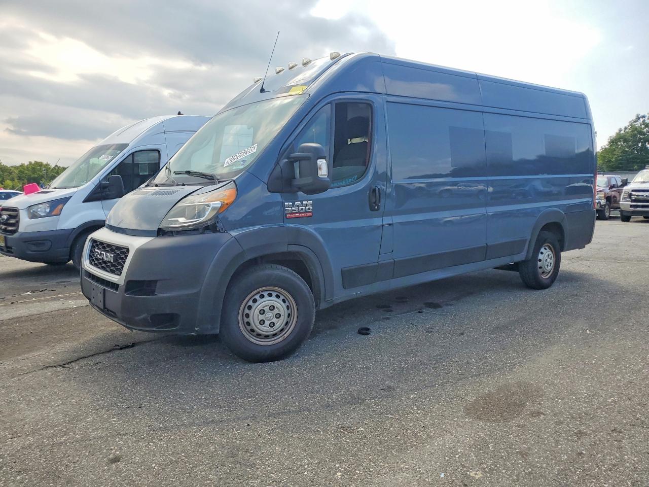 2020 RAM PROMASTER 3500 VF