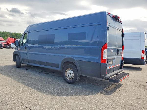 2020 RAM PROMASTER 3500 VF
