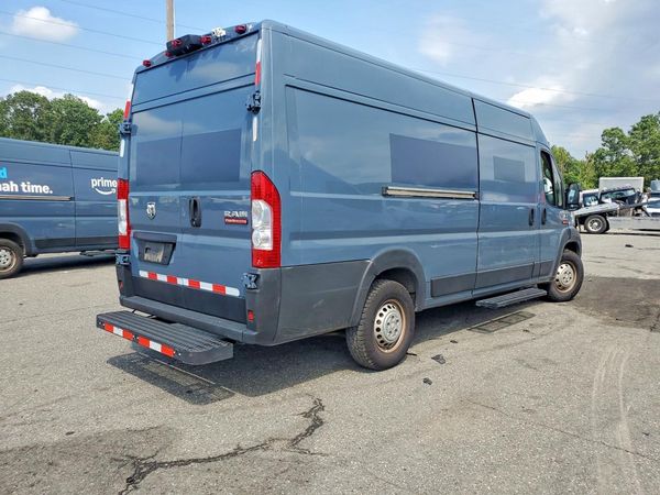 2020 RAM PROMASTER 3500 VF