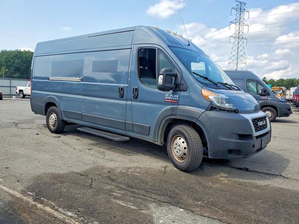 2020 RAM PROMASTER 3500 VF