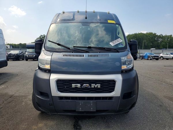 2020 RAM PROMASTER 3500 VF