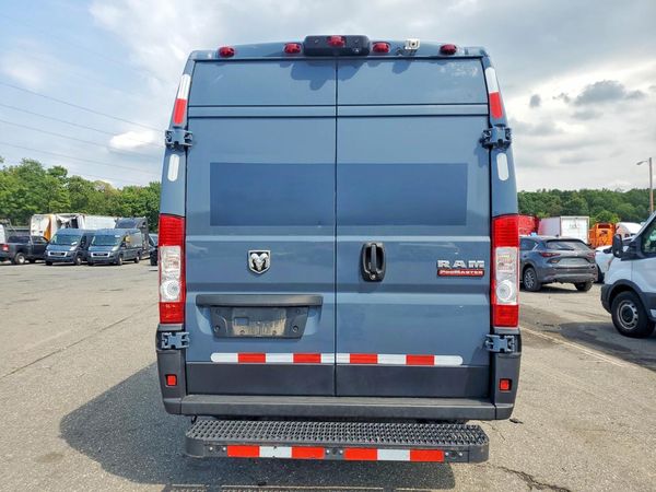2020 RAM PROMASTER 3500 VF
