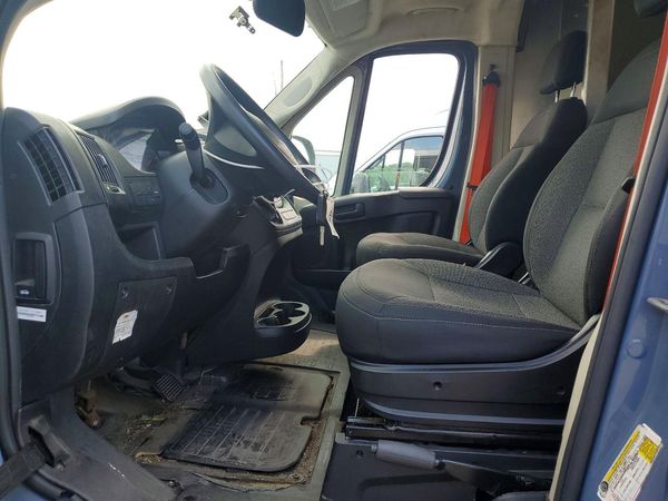 2020 RAM PROMASTER 3500 VF