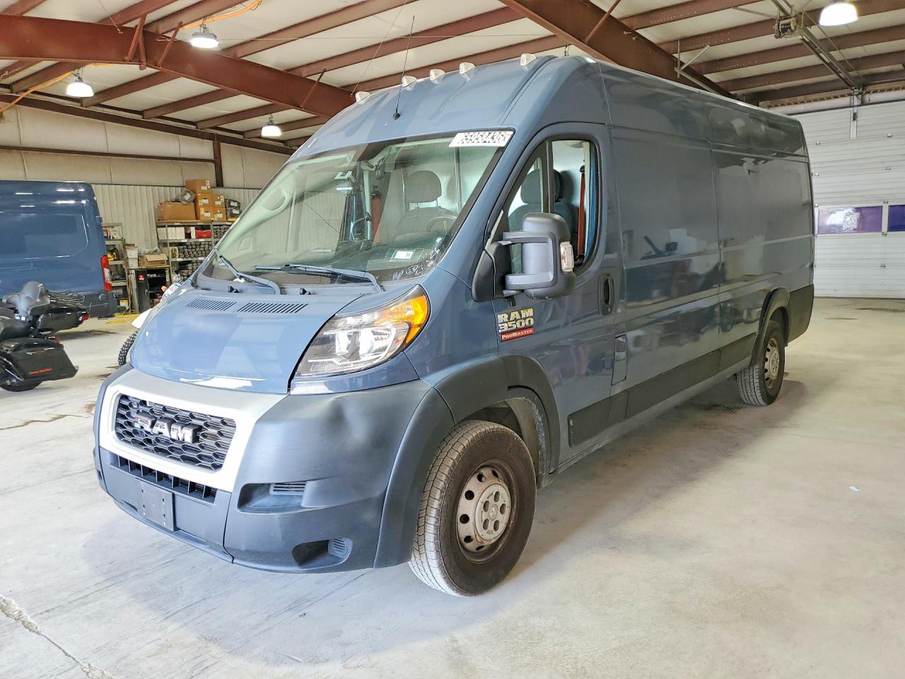 2020 RAM PROMASTER 3500 VF