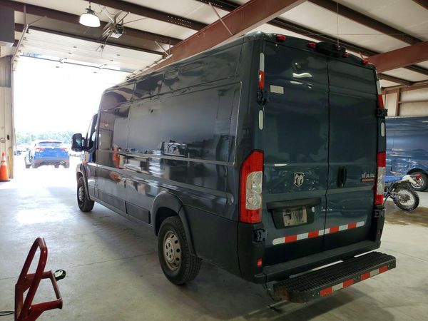 2020 RAM PROMASTER 3500 VF