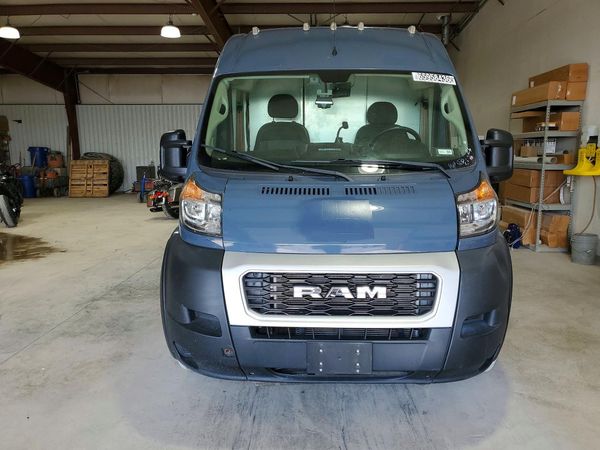 2020 RAM PROMASTER 3500 VF