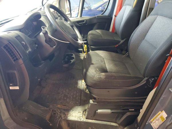 2020 RAM PROMASTER 3500 VF