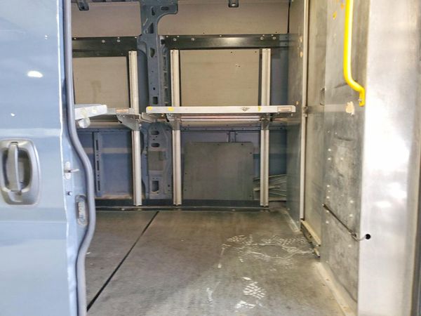 2020 RAM PROMASTER 3500 VF