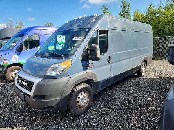 2021 RAM PROMASTER 3500