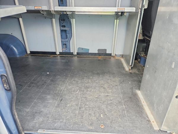 2021 RAM PROMASTER 3500