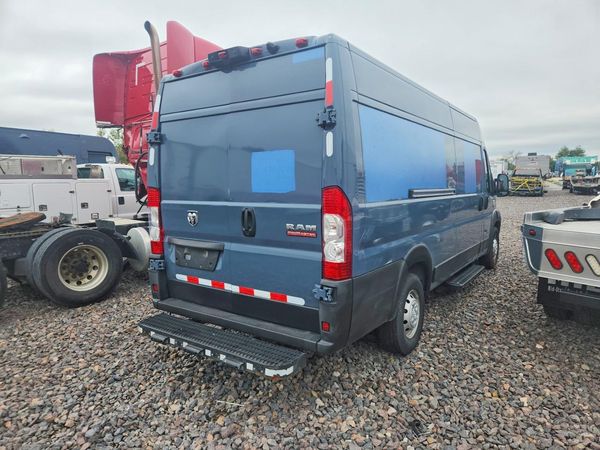 2021 RAM PROMASTER 3500 — PSRA