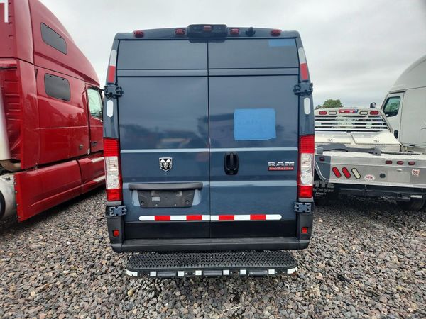 2021 RAM PROMASTER 3500 — DIRR