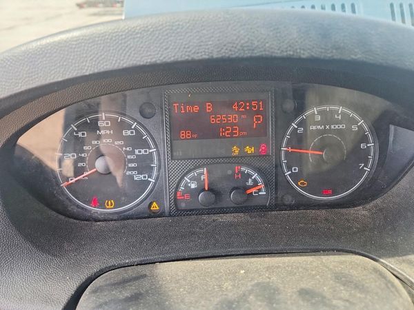 2021 RAM PROMASTER 3500