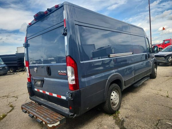 2021 RAM PROMASTER 3500