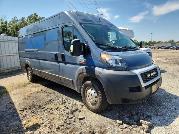 2021 RAM PROMASTER 3500