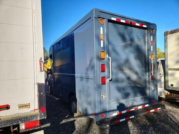 2022 RAM PROMASTER 3500