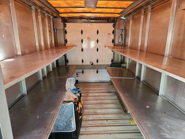 2022 RAM PROMASTER 3500