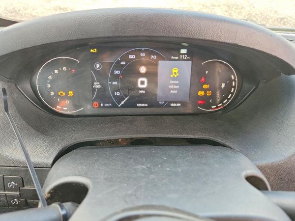 2022 RAM PROMASTER 3500
