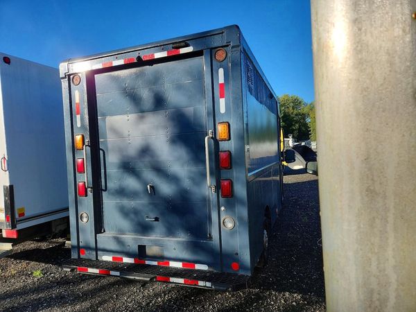 2022 RAM PROMASTER 3500