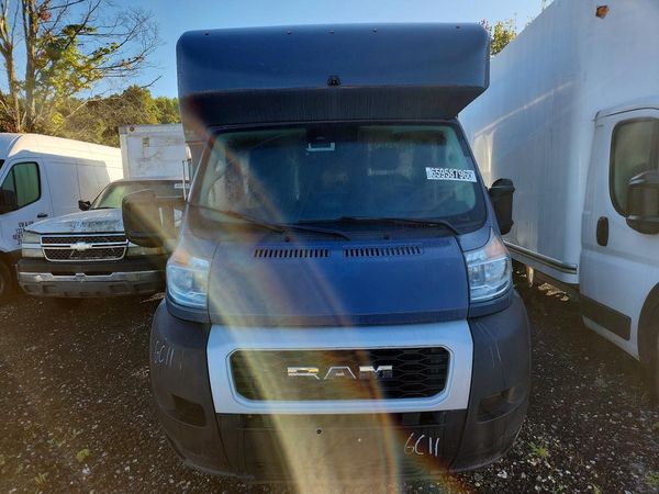 2022 RAM PROMASTER 3500
