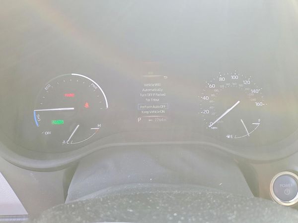 2023 TOYOTA SIENNA