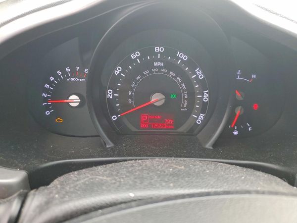 2016 KIA SPORTAGE LX w/Popular Pkg