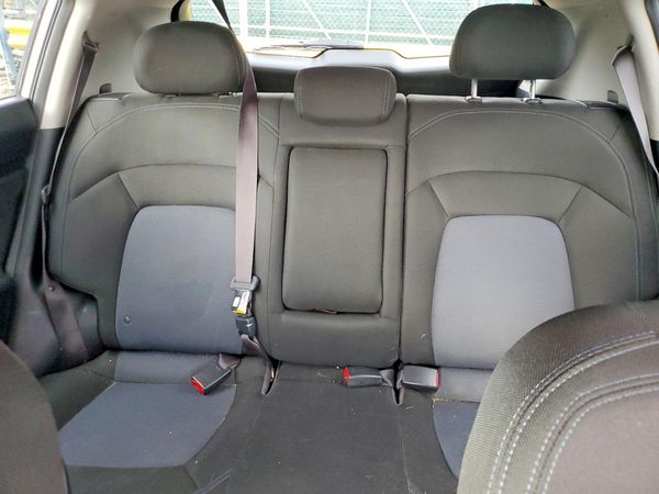 2016 KIA SPORTAGE LX w/Popular Pkg