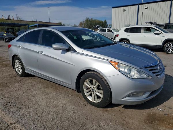 2013 HYUNDAI SONATA GLS/ GLS Popular
