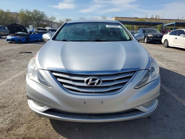 2013 HYUNDAI SONATA GLS/ GLS Popular