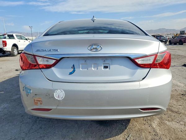 2013 HYUNDAI SONATA GLS/ GLS Popular