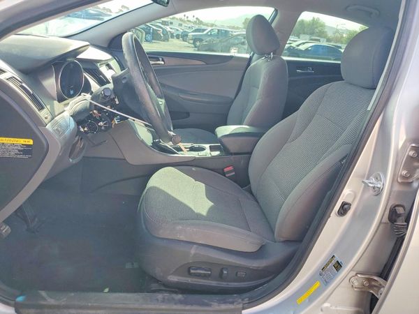 2013 HYUNDAI SONATA GLS/ GLS Popular