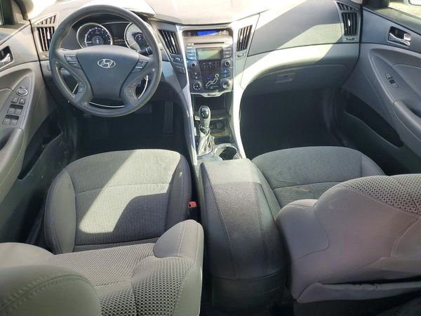 2013 HYUNDAI SONATA GLS/ GLS Popular