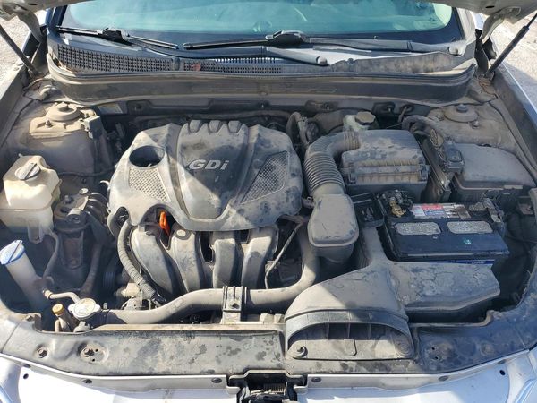 2013 HYUNDAI SONATA GLS/ GLS Popular