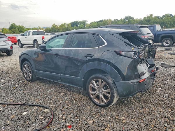 2021 MAZDA CX-30