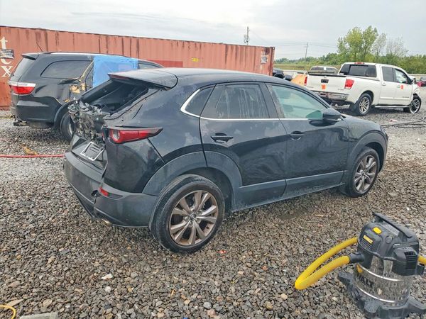 2021 MAZDA CX-30