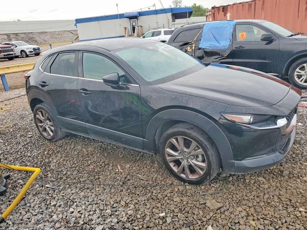 2021 MAZDA CX-30