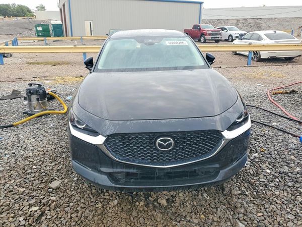 2021 MAZDA CX-30