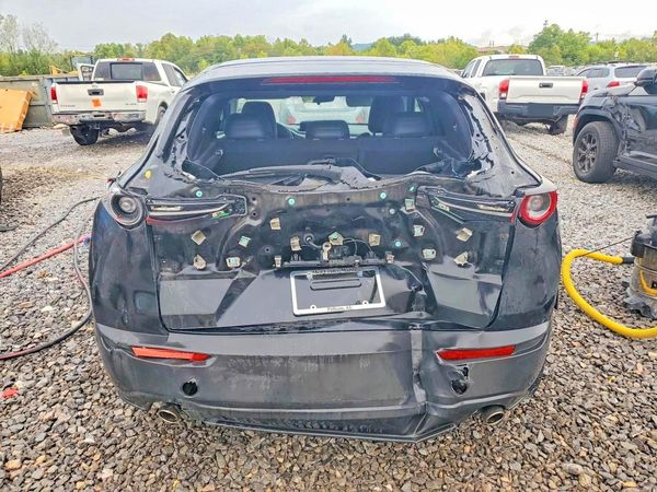 2021 MAZDA CX-30