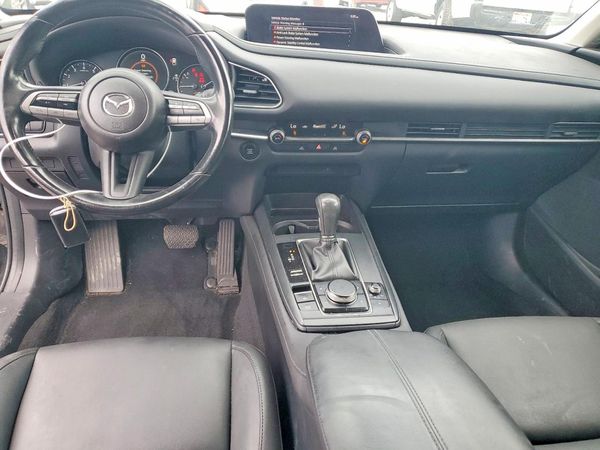 2021 MAZDA CX-30