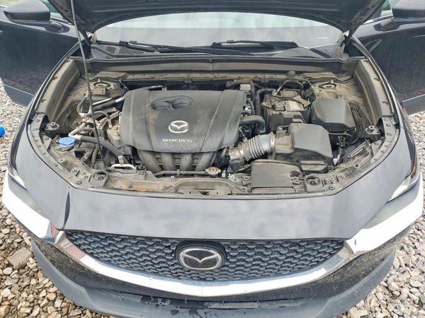 2021 MAZDA CX-30
