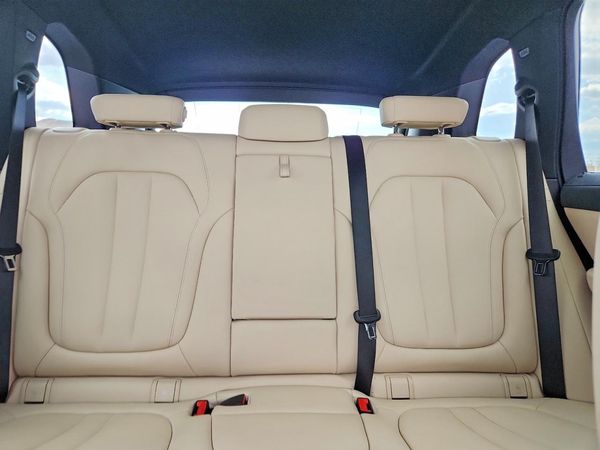 2022 BMW X5 xDrive45e