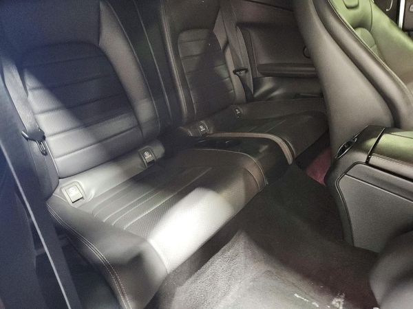 2020 MERCEDES-BENZ C C300-4M