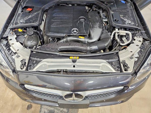 2020 MERCEDES-BENZ C C300-4M